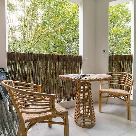 Apartament Jardin Wilson Dijon Zewnętrze zdjęcie