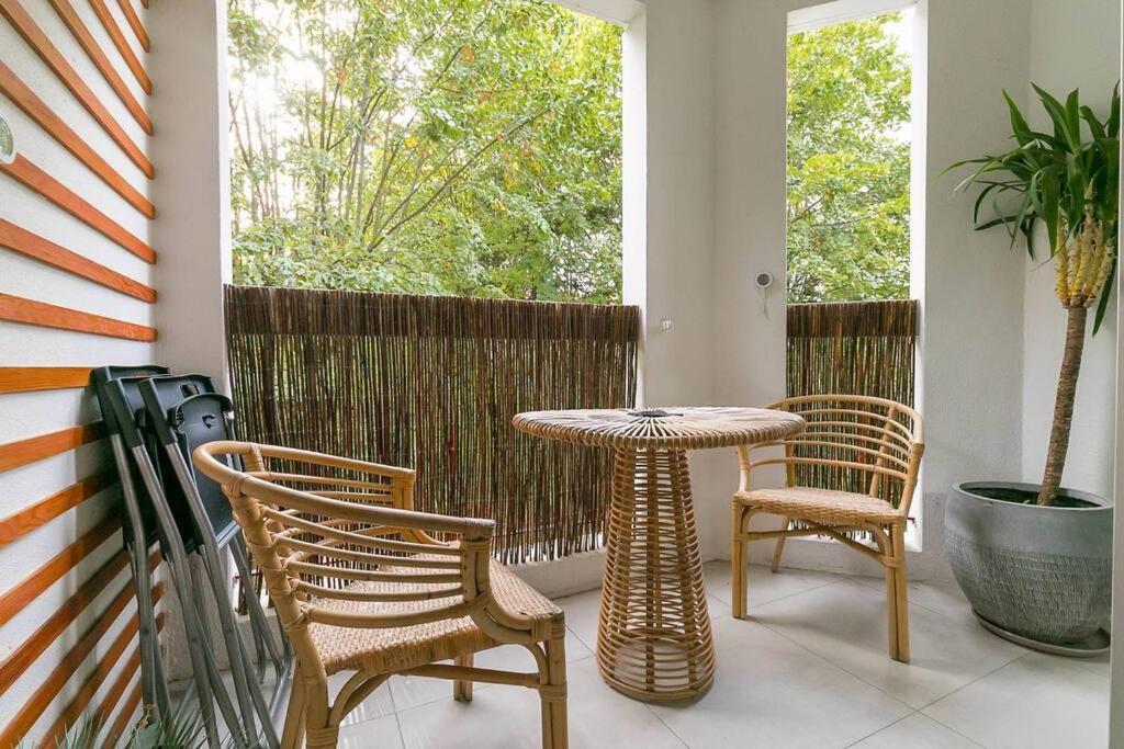 Apartament Jardin Wilson Dijon Zewnętrze zdjęcie